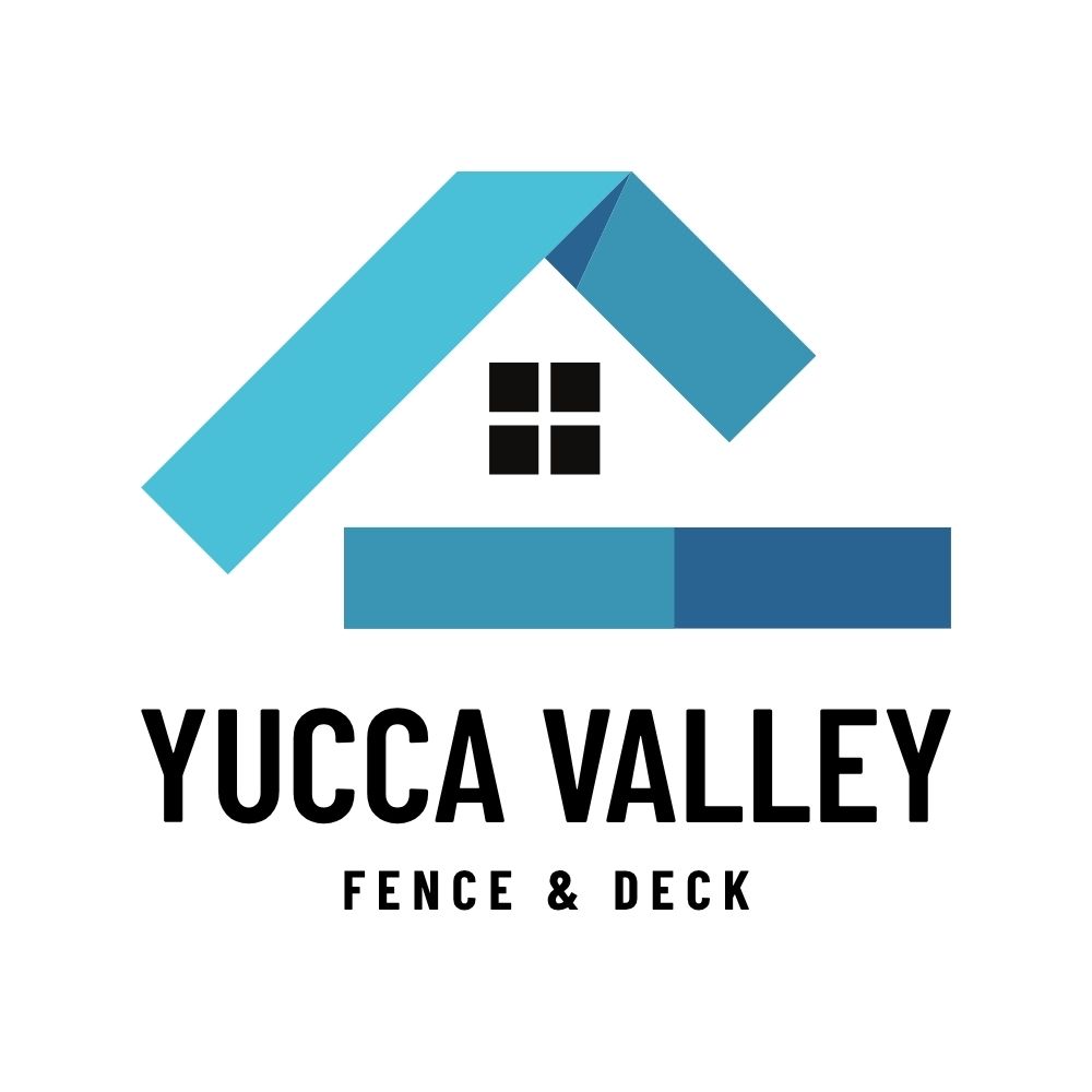 Yucca Valley Fence & Deck